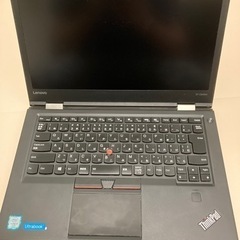 ThinkPad X1 Carbon Gen 4th