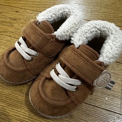 LITTLEDAYSキッズシューズ👟