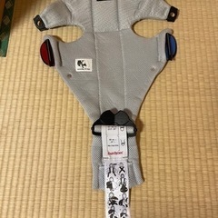 子供用品 ベビー用品 ベビーキャリア、抱っこひもの画像