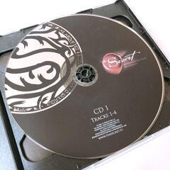 The Secret DVD＆CDセット（SOUNDTRACK）の画像