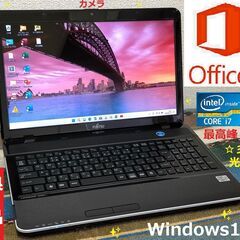 🔴特価！/💗保証付き💕/👍良品👍最高峰Core i7(クアッドコ...