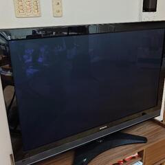 日立プラズマテレビ 50インチ P50-XP05