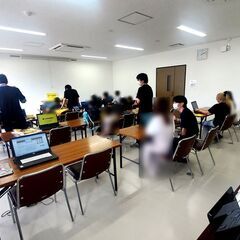 2024年 夏休みも開催中「マインクラフト×プログラミング」甲府...