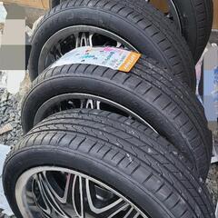 165/50R16 77V 2023年製新品 未使用 軽自動車 ...