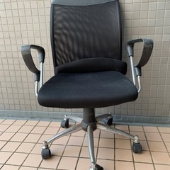 家具 オフィス用家具 いす