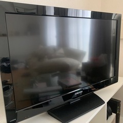 テレビ