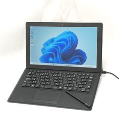 激安 超美品 LTE対応 タブレット フルHD 12.5型 NE...