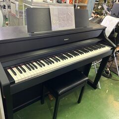 【愛品館八千代店】Roland　HP507　電子ピアノ　2012年製