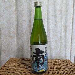 【62/373】限定ラベル・日本酒720ml