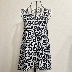 【コラボ商品】Keith Haring×UNIQLO【古着】