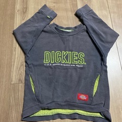 Dickies　100