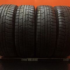 TOYO Winter TRANPATH TX 225/65R1...