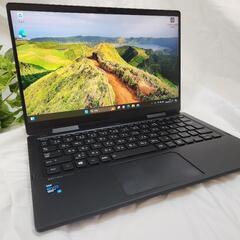 値下げしました❗【5in1パソコン】dynabook V8 C...