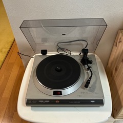 コロンビア　DENON DP30L