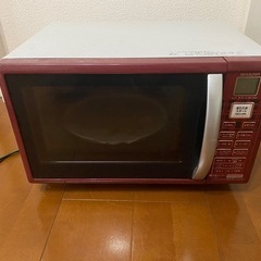 　　　電子レンジ　シャープ　