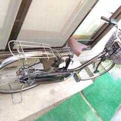 最終値下げ　パナソニック電動自転車