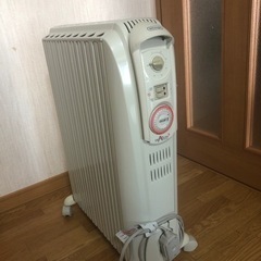 家電 季節、空調家電 オイルヒーター