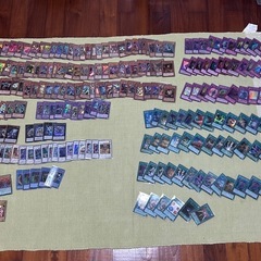 本日限定価格　遊戯王OCG「引退品まとめ売り」 デュエルモンスタ...