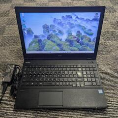 商談済Win11正規品[中古PC] NEC VERSAPRO V...