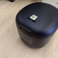 小型　4合炊き　炊飯器　マイコン炊飯器