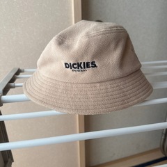 Dickiesの帽子