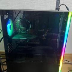 ゲーミングPC・rtx3060 
