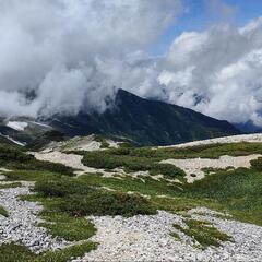 登山教室　冬山登山にむけて