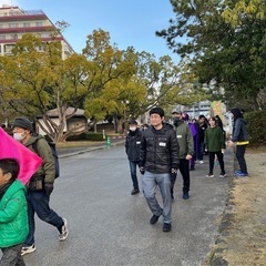 【第29回 ぶらウォーク福岡 in 福岡城址お花見コース】〜おしゃべりしながら一緒に歩きましょう〜 - 福岡市