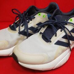 adidas スニーカー…①　27cm