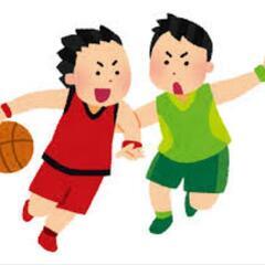 🏀バスケ仲間募集中！20代限定😃✨