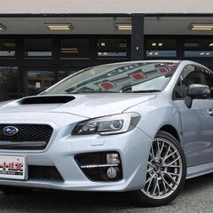 【自社ローン】🚘WRX S4 2.0GT-S EyeSight🚘