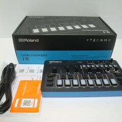 Roland AIRA Compact J-6