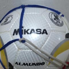 MIKASA サッカーボール