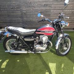 W650 W3仕様