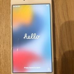 ☆iPhone6s    32GB    SIMフリー　本体のみ...