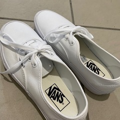 Vans スニーカー