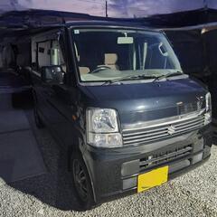 エブリィ DA64w 13万キロ 車検あり