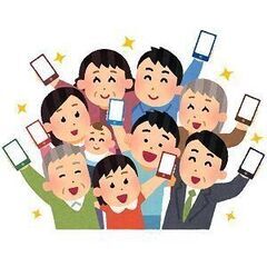 ポジティブなスマホ教室・パソコン教室