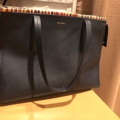 Paul Smith トートバッグ 
