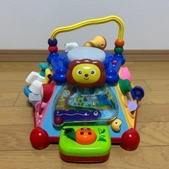 赤ちゃん　知育玩具0歳、一歳の遊びに