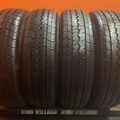 TOYO V-02e 195/80R15 107/105N LT...