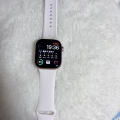 Apple Watch Series 10   GPS（42mm）の画像