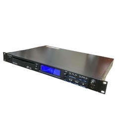 TASCAM CD-01U タスカム CDプレーヤー 業務用 ②