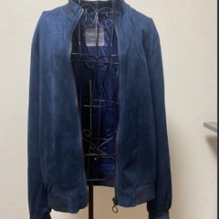 ZARA ジャケット　