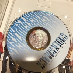 スノーボード　DVD 6タイトルの画像