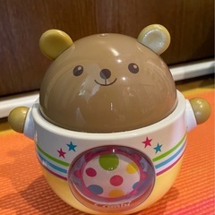 コンビ くるくるゆらリン2