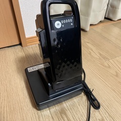 Panasonicリチウムイオンバッテリー 黒 NKY576B0...