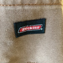 Dickies  デニム　大きめ42✖️30の画像