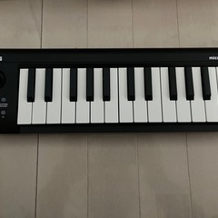 KORG MICROKEY-25 MIDIキーボード