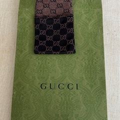 GUCCI アクセサリー、小物入れ